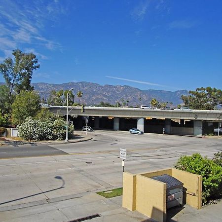 Lincoln Motel - Los Angeles, Hollywood Area Pasadena Exteriér fotografie